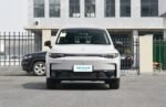 Leapmotor C10 Electric SUV– For Sale From China |  Chinese Ev Cars in Ethiopia