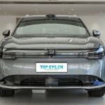 Zeekr 7X– For Sale From China |  Chinese Ev Cars in Ethiopia