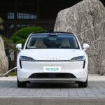 Luxeed R7 2026 electric SUV– For Sale From China |  Chinese Ev Cars in Ethiopia