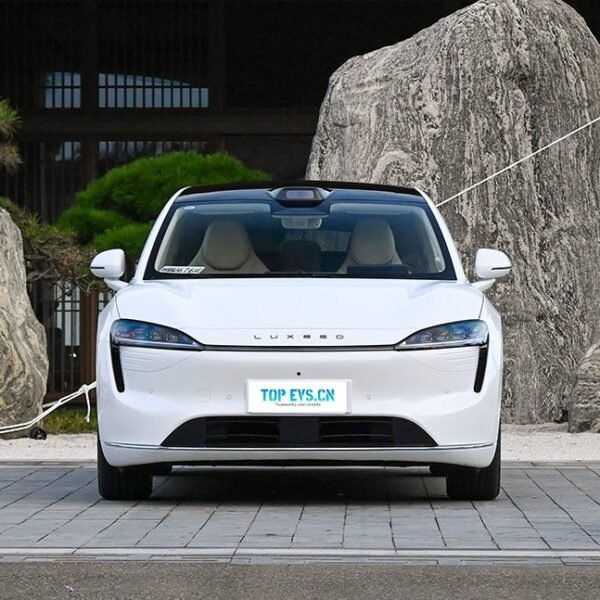 Luxeed R7 2026 electric SUV– For Sale From China |  Chinese Ev Cars in Ethiopia