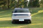 Zeekr MIX 2026– China Export Vehicle | Chinese Ev Cars in Ethiopia