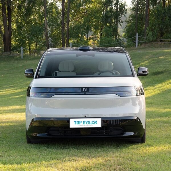 Zeekr MIX 2026– China Export Vehicle | Chinese Ev Cars in Ethiopia