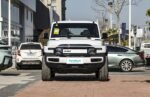 Chery iCAR V23 2026– China Export Vehicle |  Chinese Ev Cars in Kenya