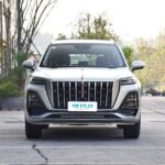 Hongqi HS5 2026– For Sale From China |  Chinese Ev Cars in Ethiopia