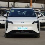 GAC AION Y– Buy Direct From China |  Chinese Ev Cars in Ethiopia
