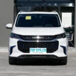 SAIC MAXUS MIFA 5– Buy Direct From China |  Chinese Ev Cars in Ethiopia