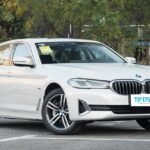 BMW 5 Series– Buy Direct From China |  Chinese Ev Cars in Ethiopia
