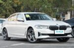 BMW 5 Series– Buy Direct From China |  Chinese Ev Cars in Ethiopia
