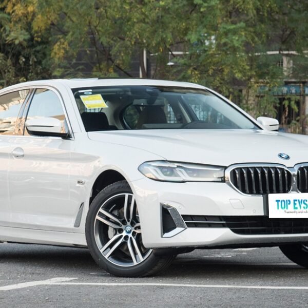 BMW 5 Series– Buy Direct From China |  Chinese Ev Cars in Ethiopia