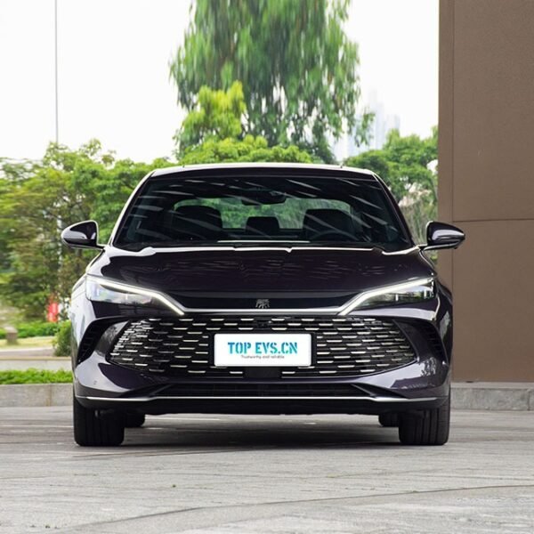 BYD Qin L DM-i PHEV– For Sale From China |  Chinese Ev Cars in Ethiopia