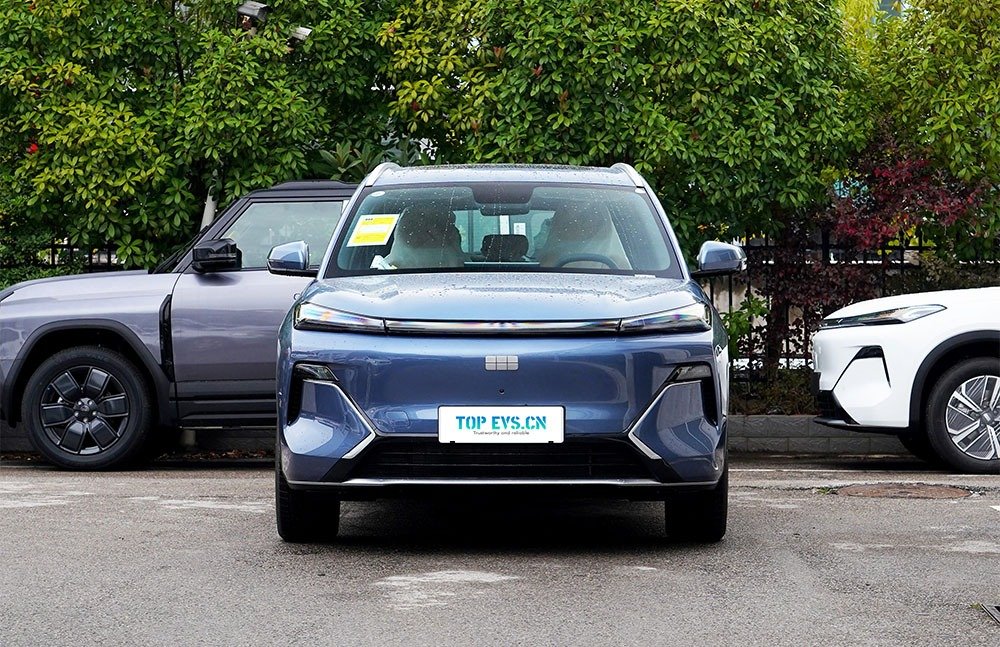 imgi_3_6_3(4) 2026 Geely Galaxy Starship 7 EM-i– For Sale From China | Chinese Ev Cars in Ethiopia - Image 1