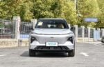 Geely Galaxy L7 2026– China Export Vehicle |  Chinese Ev Cars in Kenya