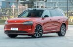 AITO M9– For Sale From China |  Chinese Ev Cars in Ethiopia - Image 4