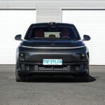LIXIANG L7– For Sale From China |  Chinese Ev Cars in Ethiopia