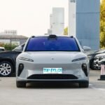 NIO Et5– Buy Direct From China | – Buy Direct From China |  Chinese Ev Cars in Ethiopia