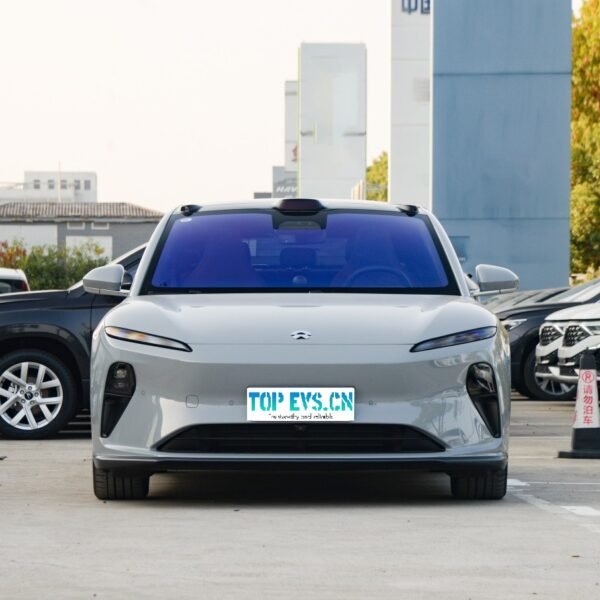 NIO Et5– Buy Direct From China | – Buy Direct From China |  Chinese Ev Cars in Ethiopia