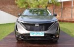 NISSAN ARIYA– For Sale From China |  Chinese Ev Cars in Ethiopia