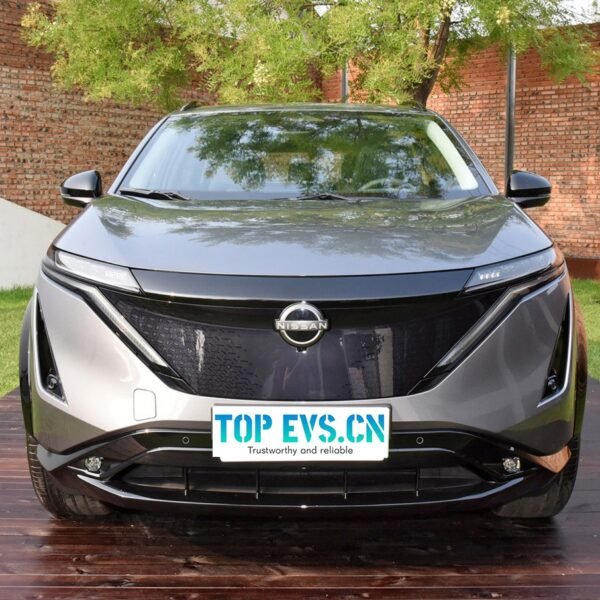 NISSAN ARIYA– For Sale From China |  Chinese Ev Cars in Ethiopia