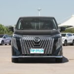 GAC TRUMPCHI M8 Master– For Sale From China |  Chinese Ev Cars in Ethiopia