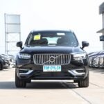 VOLVO XC90 PHEV– For Sale From China |  Chinese Ev Cars in Ethiopia