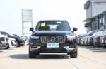 VOLVO XC90 PHEV– For Sale From China |  Chinese Ev Cars in Ethiopia