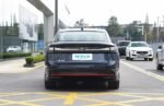 Volkswagen ID 7 VIZZION– For Sale From China |  Chinese Ev Cars in Ethiopia - Image 3