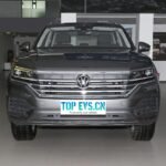 Volkswagen Touareg– Buy Direct From China |   Chinese Ev Cars in Ethiopia