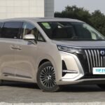 DENZA D9– For Sale From China |  Chinese Ev Cars in Ethiopia