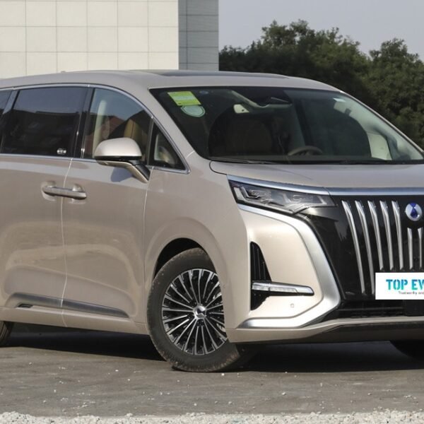 DENZA D9– For Sale From China |  Chinese Ev Cars in Ethiopia