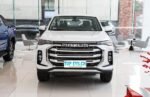 SAIC Maxus T90 EV– Buy Direct From China |  Chinese Ev Cars in Ethiopia