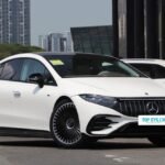 Benz EQS AMG– Buy Direct From China |  Chinese Ev Cars in Ethiopia