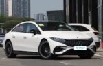 Benz EQS AMG– Buy Direct From China |  Chinese Ev Cars in Ethiopia