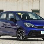 HONDA Fit– For Sale From China |  Chinese Ev Cars in Ethiopia