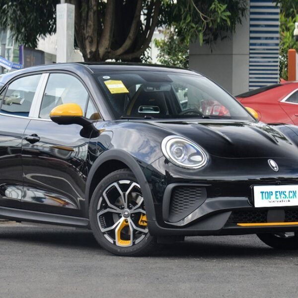 ORA Good Cat GT– For Sale From China |  Chinese Ev Cars in Ethiopia