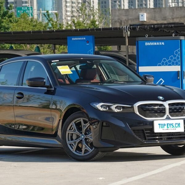 BMW I3 2026– Buy Direct From China |  Chinese Ev Cars in Ethiopia