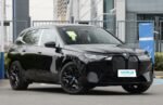 BMW IX– Buy Direct From China | Chinese Ev Cars in Ethiopia