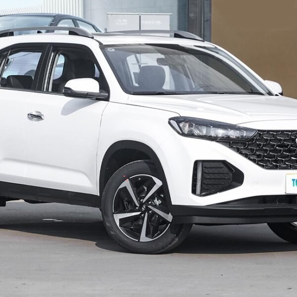 HYUNDAI IX35– For Sale From China | Chinese Ev Cars in Ethiopia