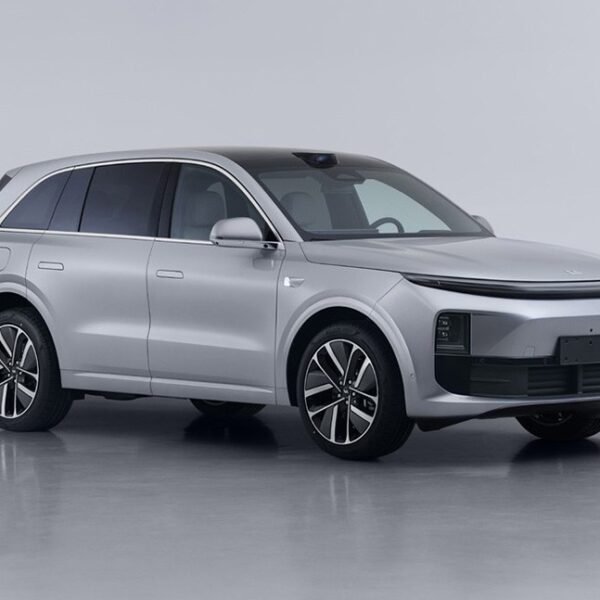 Li L6 Auto– For Sale From China | Chinese Ev Cars in Ethiopia