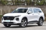 HYUNDAI Santa Fe 2026– For Sale From China |  Chinese Ev Cars in Ethiopia