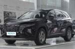 HYUNDAI Tucson L 2026– For Sale From China |  Chinese Ev Cars in Kenya