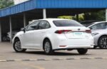 Toyota Corolla– For Sale From China |  Chinese Ev Cars in Ethiopia - Image 2