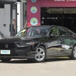 Honda Accord 260– For Sale From China |  Chinese Ev Cars in Ethiopia