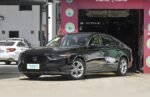 Honda Accord 260– For Sale From China |  Chinese Ev Cars in Ethiopia