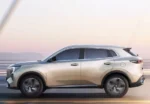 Aito M8– Buy Direct From China | – Buy Direct From China |  Chinese Ev Cars in Ethiopia - Image 8