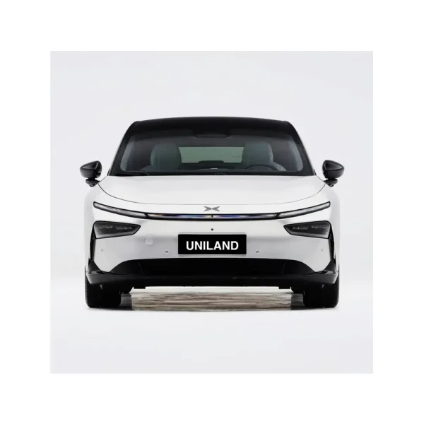 XPeng P7+– Buy Direct From China | Chinese Ev Cars in Ethiopia