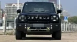 Chery Jetour T2 Dashing X70– Buy Direct From China |   Chinese Ev Cars in Ethiopia