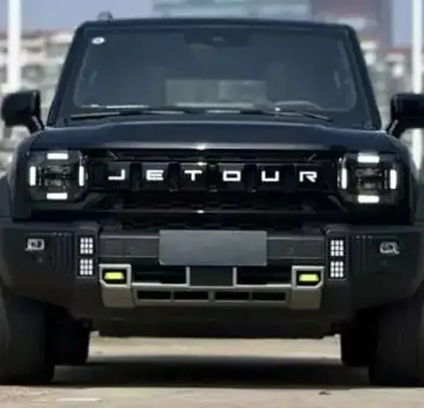 Chery Jetour T2 Dashing X70– Buy Direct From China |   Chinese Ev Cars in Ethiopia