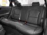 KIA K3– Buy Direct From China | Chinese Ev Cars in Ethiopia - Image 6