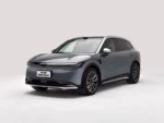 Zeekr 7X– Buy Direct From China |Chinese Ev Cars in Ethiopia - Image 10
