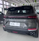 Geely Coolray L– Buy Direct From China |  Chinese Ev Cars in Ethiopia - Image 8